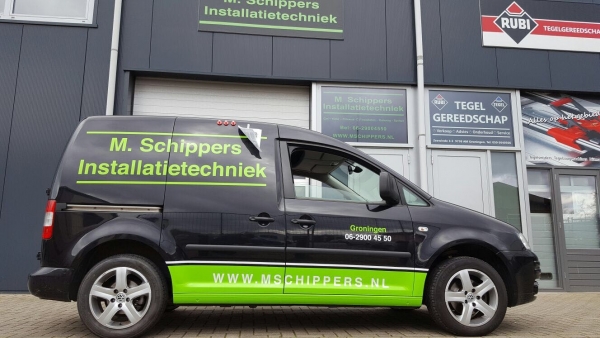 Service en onderhoud